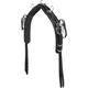 WAHLSTEN PREMIUM LEATHER LINE QH SILAKOMPLETTI, NAHKA, FULL